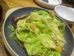 -云海肴·汽锅鸡·云南菜(天津国金汇店)