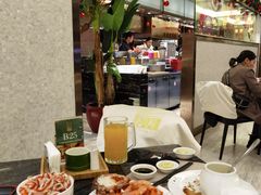 -东方红海鲜百汇(国际大厦店)