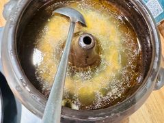 -云海肴汽锅鸡·云南小炒(曲江大悦城店)