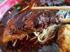 -小龙大肉面馆