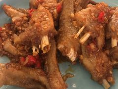 -先记烧鹅王·本地粤菜(福永店)