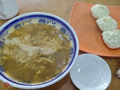 -刘记包子铺(气象台路店)