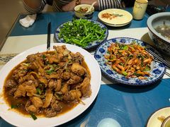 -生态苑农庄(十里画廊遇龙河店)