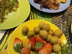 -舜和巴西烤肉餐厅(舜和国际店)