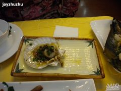 元贝-海岛渔村大酒店(云霄路店)