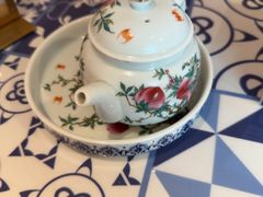 -图味美小黄鱼·景德菜(浙江路店)