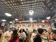 -宝源饺子(麦子店街店)