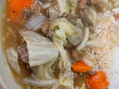 -百家鸡味馆(清泰店)