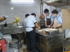 -腾元生煎(西华路店)