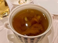 -世博洲际酒店-盛会堂中餐厅
