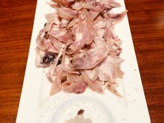 -李记白水羊头·清真老味家常菜(石景山店)