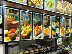 -君霖海鲜私房菜(春柳店)