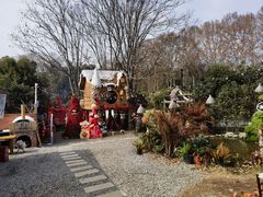 -HERRE·FARM 赫尔露营农场·团建聚会包场