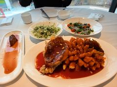 -洋洋中餐馆·SINCE 1997(龙湖星湖天街店)