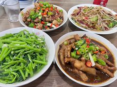 -江西饭店(黄浦区店)