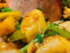 -炉小二铜锅牛蛙•川湘菜(三里屯店)