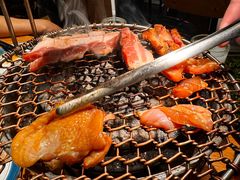 -烧肉达人•炭火烧肉(新天地店)