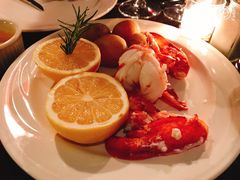 -Keens Steakhouse