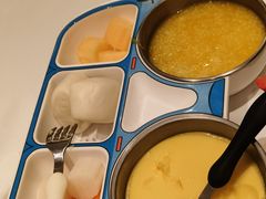 -四季民福烤鸭店(王府井灯市口店)