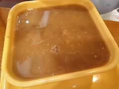 香草绿豆沙-爱乐信甜品(石湾店)