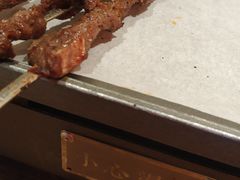 -高烤场烧烤餐厅(文华里店)