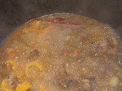 -万里闯关东铁锅炖菜馆(高新旗舰店)