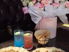 -The Cheebat 锌吧·Bistro(体育西店)