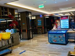 -天津瀚金佰九号温泉酒店(南楼地铁站店)