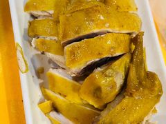 -老字号蛇口德记烧腊饭店·海鲜加工