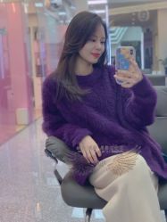 -MINX名珂斯·烫染形象设计