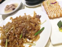 -恒宝和宴(合生广场店)
