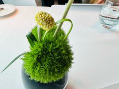 -翡翠36餐厅(浦东香格里拉店)