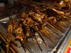 -醉烧膘·烧烤夜宵王(总店)