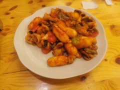 -元奶奶包饭(公新银浦店)