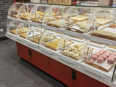 -德懋恭·水晶饼(交大店)