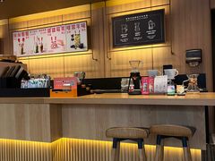 -星巴克(重庆上海城店)