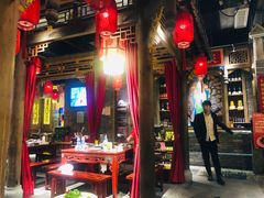 -蜀大侠火锅(车公庙店)