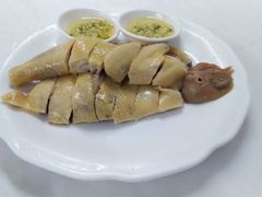 -文记壹心鸡(宝华路店)