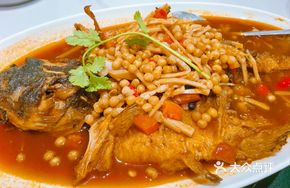 Old Friend Fish of Yongcheng