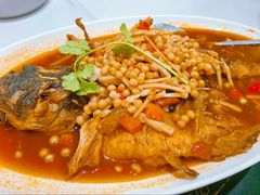 邕城老友鱼-七叔家宴家常广西菜(明秀东路店)