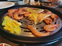 -日进一片海.生腌海鲜火锅.宵夜烧烤(三里屯总店)