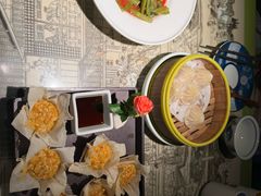 -桂满陇天书(南京德基旗舰店)