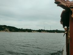 -大青沟风景区