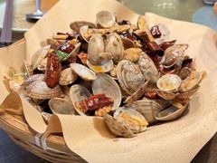 -水煮三国·川鲁江湖菜(香山店)