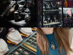 -梵薇Joker.V银饰工作室