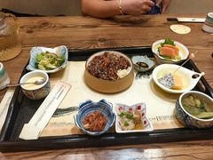 -红叶日料·放题·海胆·定食(星海店)