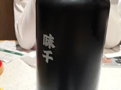 -味千拉面(广州白云机场T1西二店)