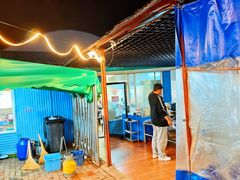 -清真·馬坡二旦烧烤(人生一串拍摄店)