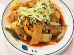 -清真·西北人家风味馆(中山中路店)