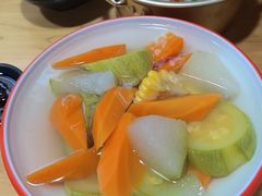 -朱大嘴肥肠血旺(福字街店)